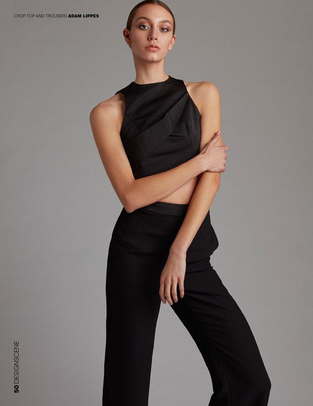 Design SCENE Magazine