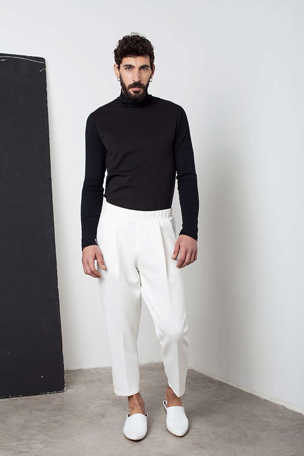 Eliran Nargassi Fall Winter 2016/17 Menswear - Design Scene - Fashion Photography Style U0026 Design Eliran Nargassi Fall Winter 2016/17 Menswear - Design Scene - Fashion Photography Style U0026 Design