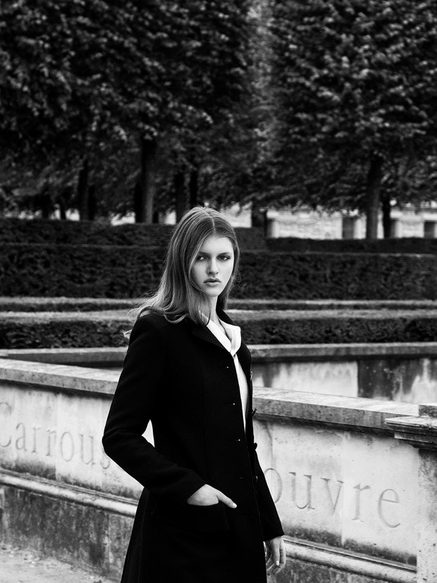 Elodie C