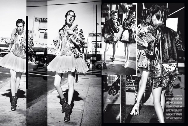 Vogue Italia