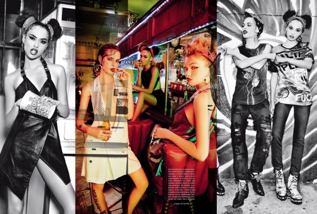 Vogue Italia