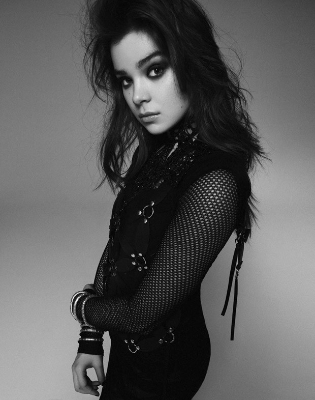 HaileeSteinfeld