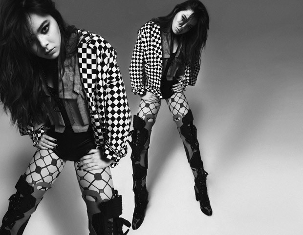 HaileeSteinfeld