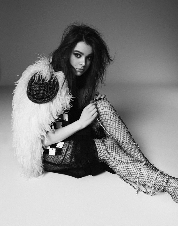 HaileeSteinfeld