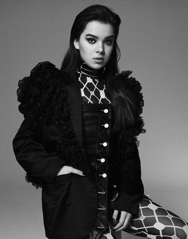 HaileeSteinfeld