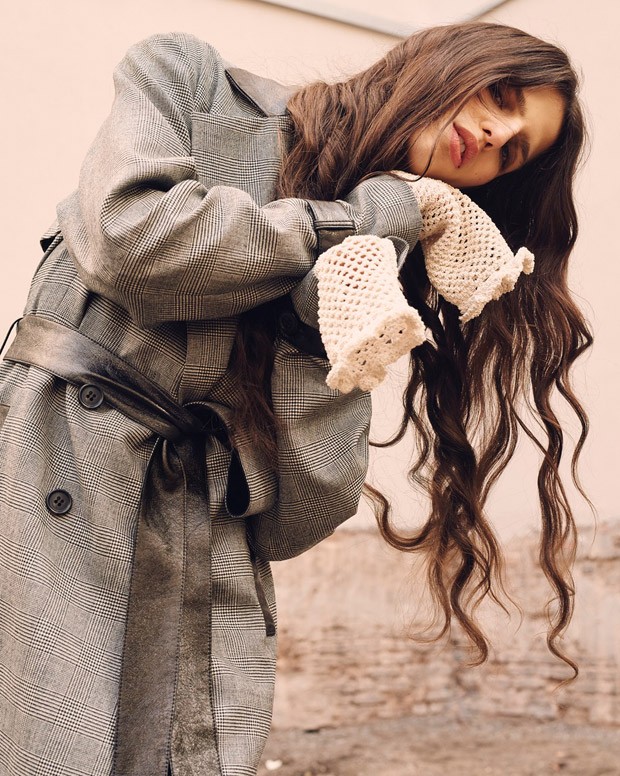 Magda Butrym