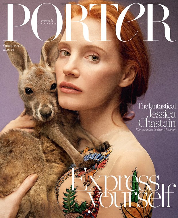 JessicaChastain