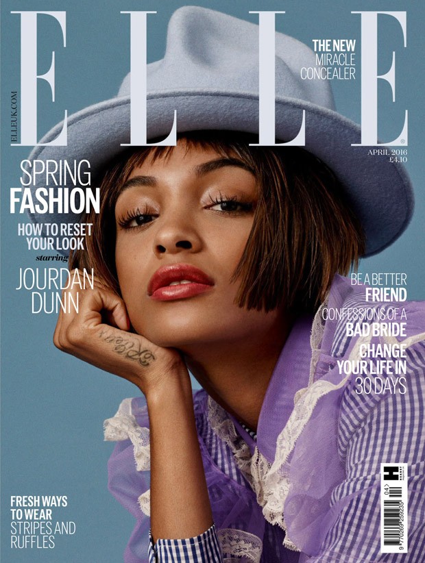 Elle UK