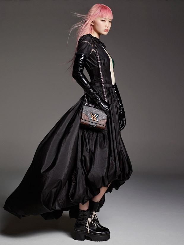 Louis Vuitton Pre-Fall 2023 : r/Louisvuitton