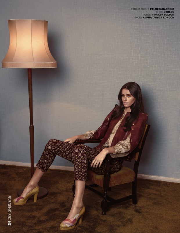 Design SCENE Magazine