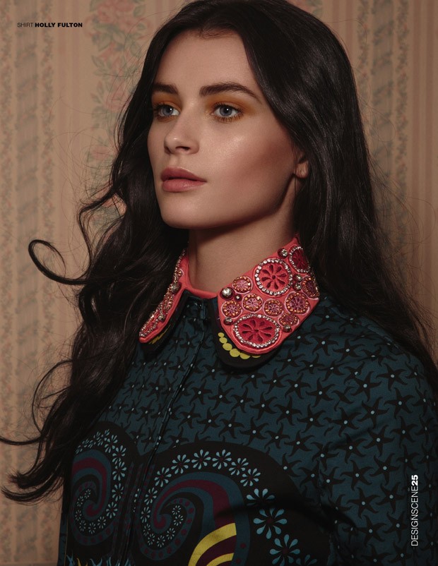 Design SCENE Magazine