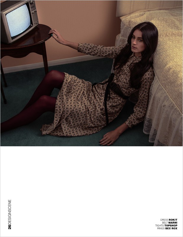 Design SCENE Magazine
