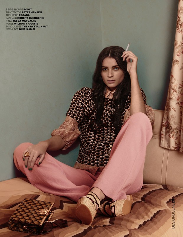 Design SCENE Magazine