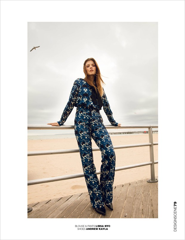 Design SCENE Magazine