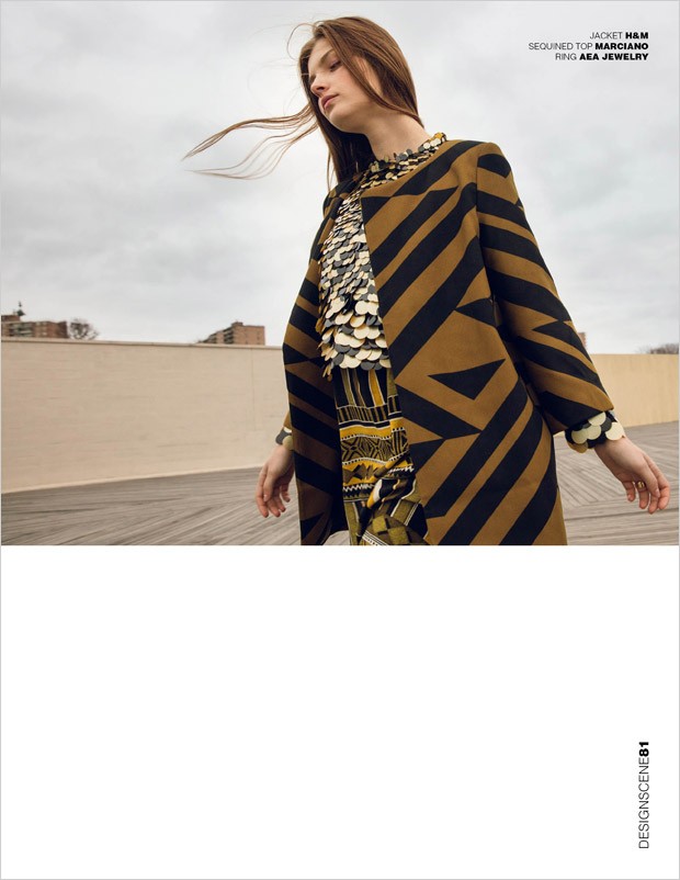 Design SCENE Magazine