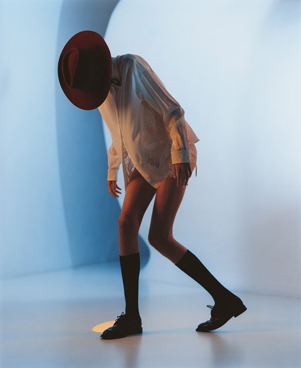 CR Fashion Book
