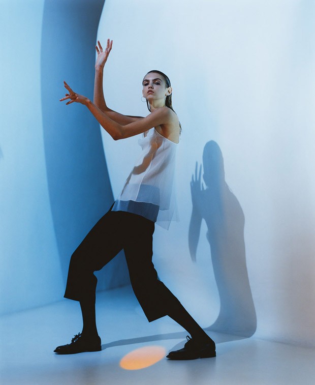 CR Fashion Book