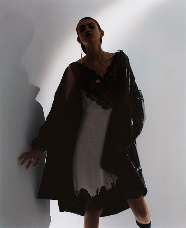 CR Fashion Book