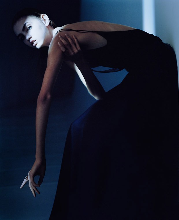 CR Fashion Book