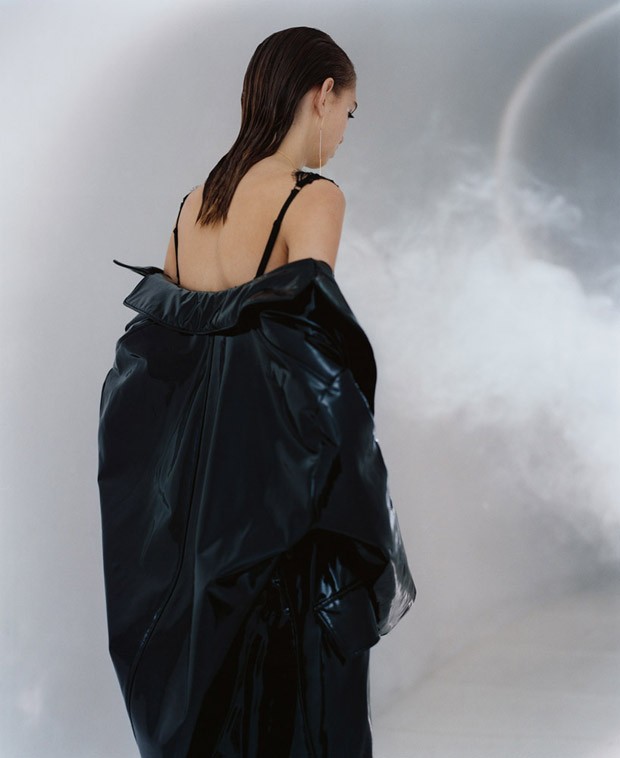 CR Fashion Book