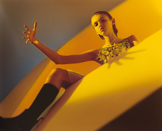 CR Fashion Book