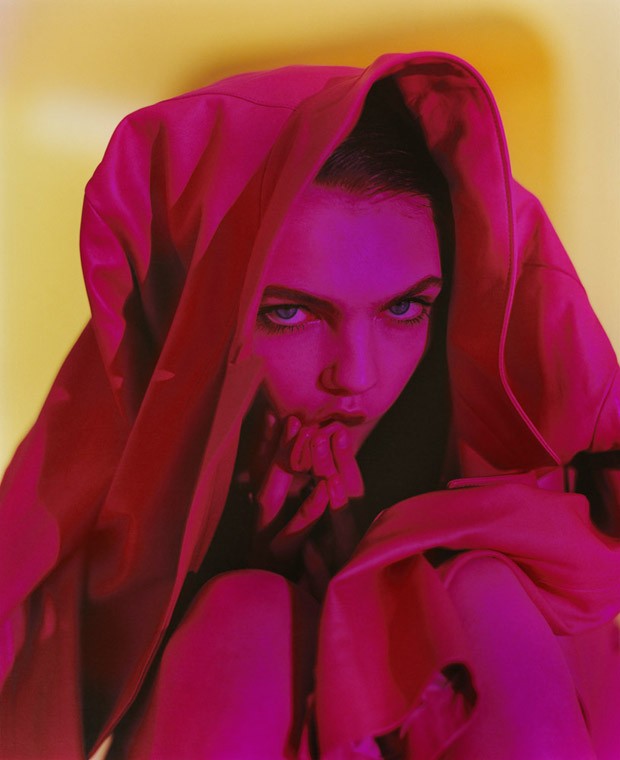 CR Fashion Book