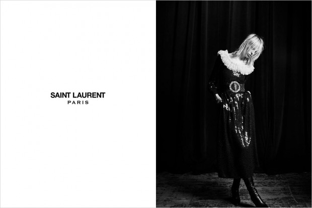 SaintLaurent