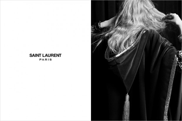 SaintLaurent