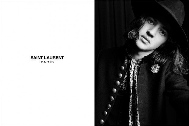 SaintLaurent