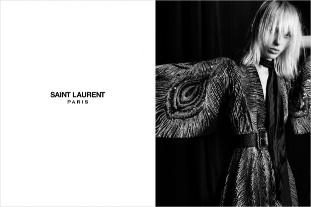 SaintLaurent