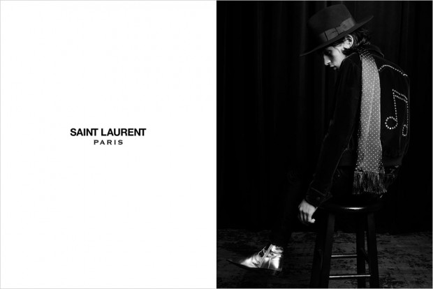 SaintLaurent