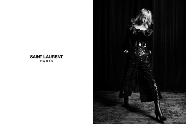 SaintLaurent