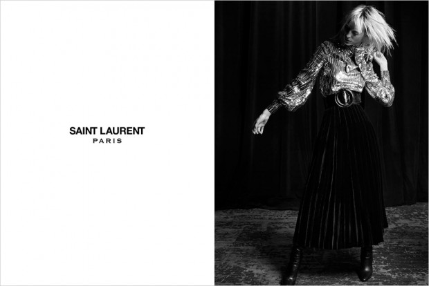 SaintLaurent