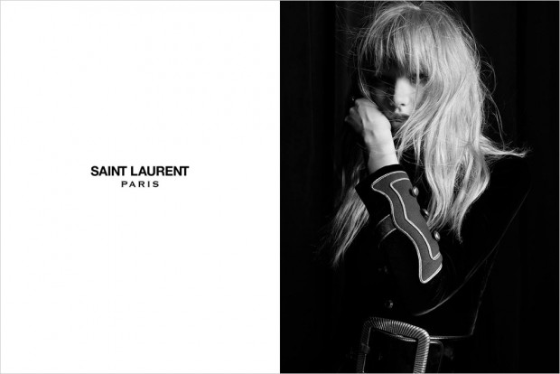 SaintLaurent
