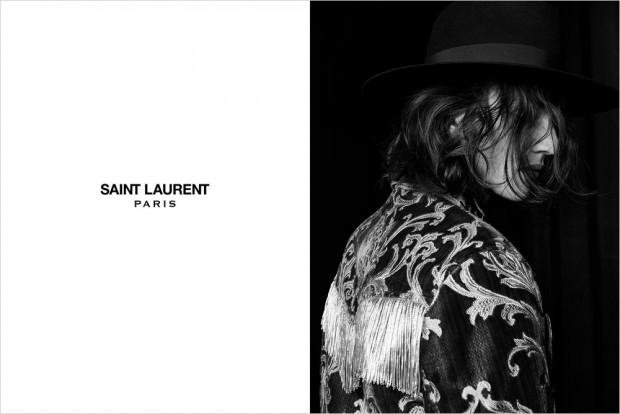 SaintLaurent