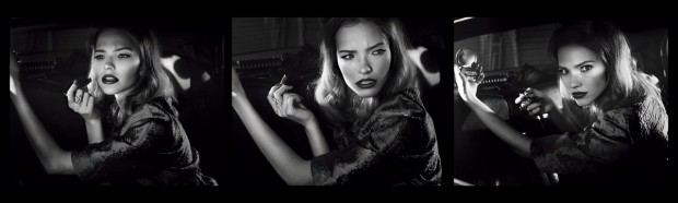 SashaLuss
