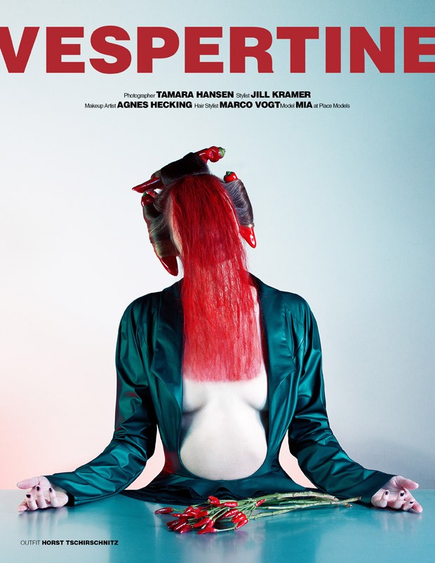 Design SCENE Magazine