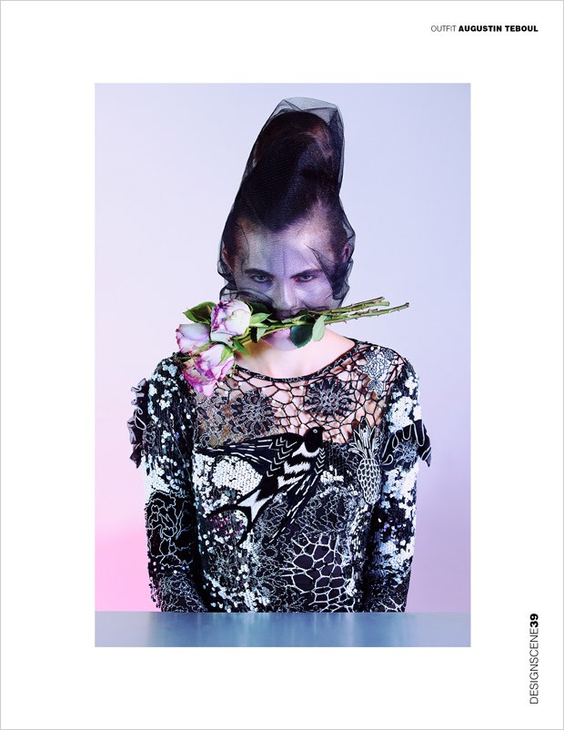 Design SCENE Magazine