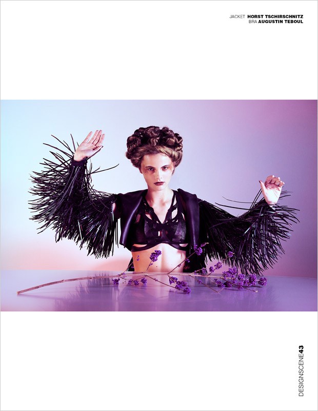 Design SCENE Magazine