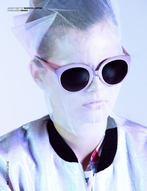 Design SCENE Magazine