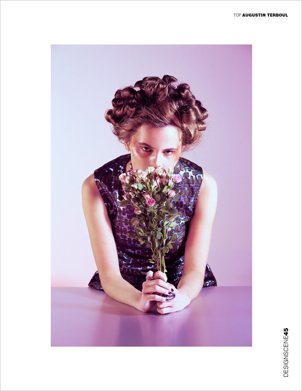 Design SCENE Magazine
