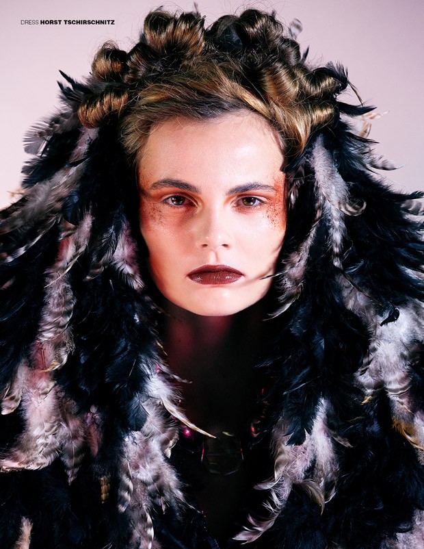 Design SCENE Magazine