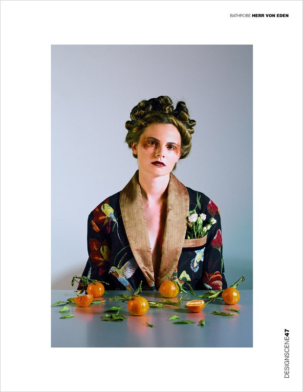 Design SCENE Magazine