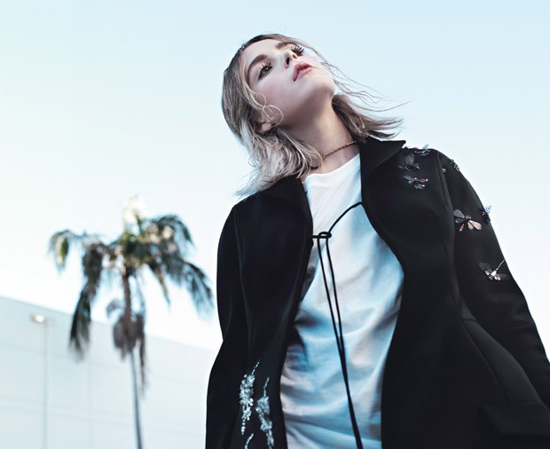 W Magazine