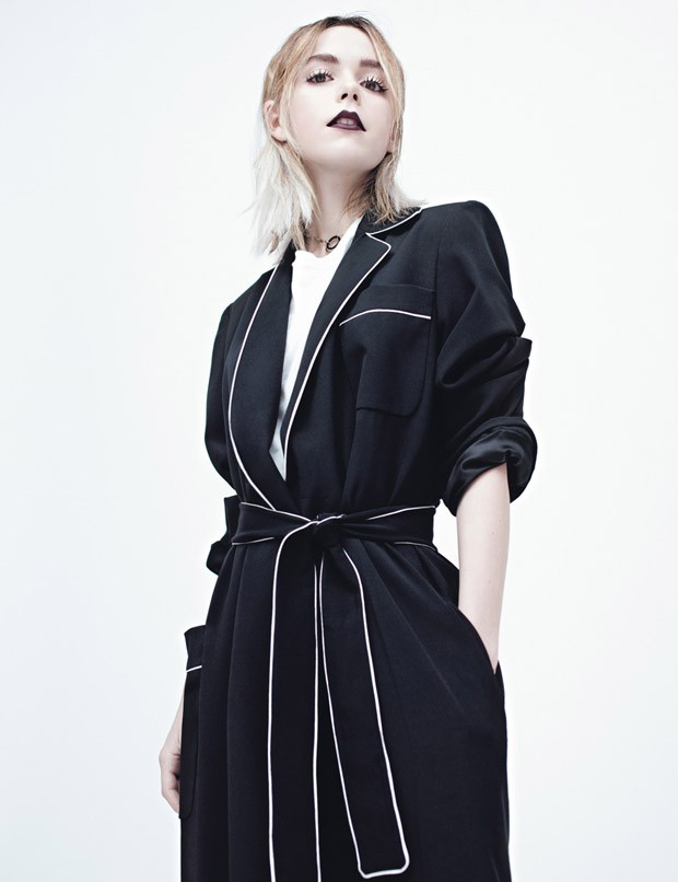 W Magazine