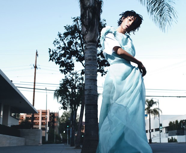 W Magazine