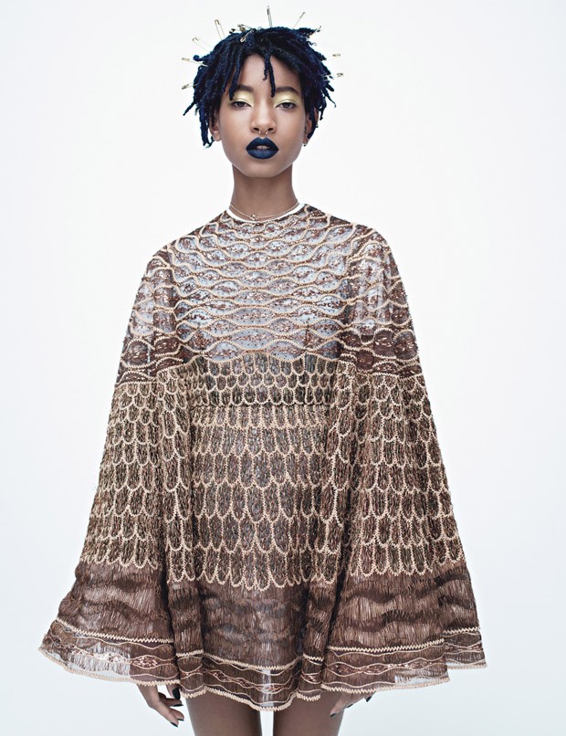 W Magazine
