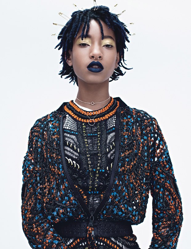 W Magazine