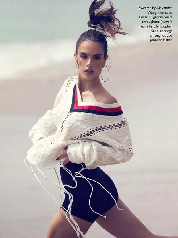 AlessandraAmbrosio
