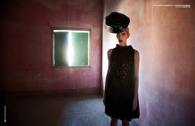 Design SCENE Magazine